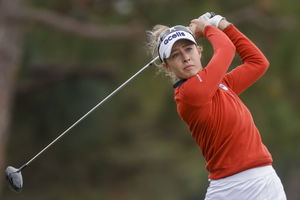 Nelly Korda