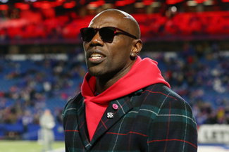 Terrell Owens