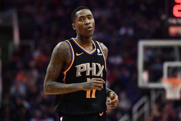 NBA, Basketball Herren, USA Los Angeles Clippers at Phoenix Suns, Jan 4, 2019; Phoenix, AZ, USA; Phoenix Suns guard Jama