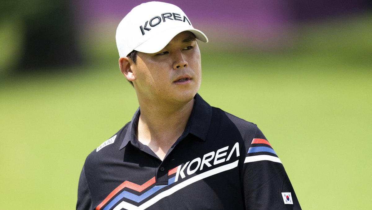 PGA Tour Pro Gets Questioned by Eight Border Agents After GPS Blunder