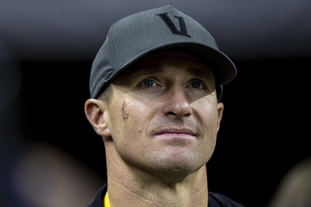 Saints Legend Drew Brees Reveals Career Regret Over Multiple Missed Super Bowl Runs Due to NFL Playoff Format