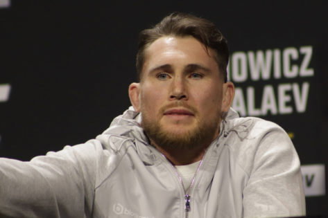 Darren Till