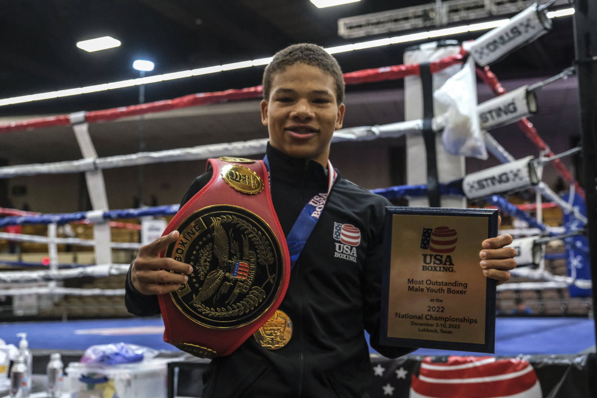 Floyd Mayweather's Protege Curmel Moton Comes Clean On Hardest