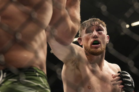 Darren Till
