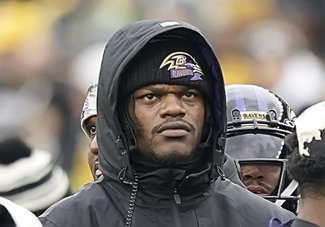 Lamar Jackson