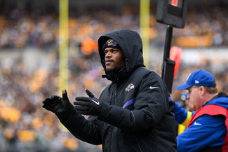 Lamar Jackson