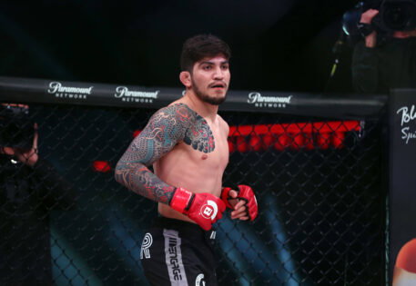 Dillon Danis