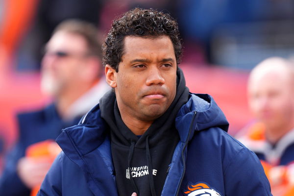 $245,000,000 Russell Wilson's Wife Ciara Champions Broncos QB's Legacy  After Hail Mary Ends Up in Controversial Loss - EssentiallySports