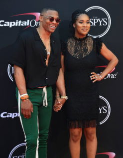 Nina Westbrook Archives - EssentiallySports