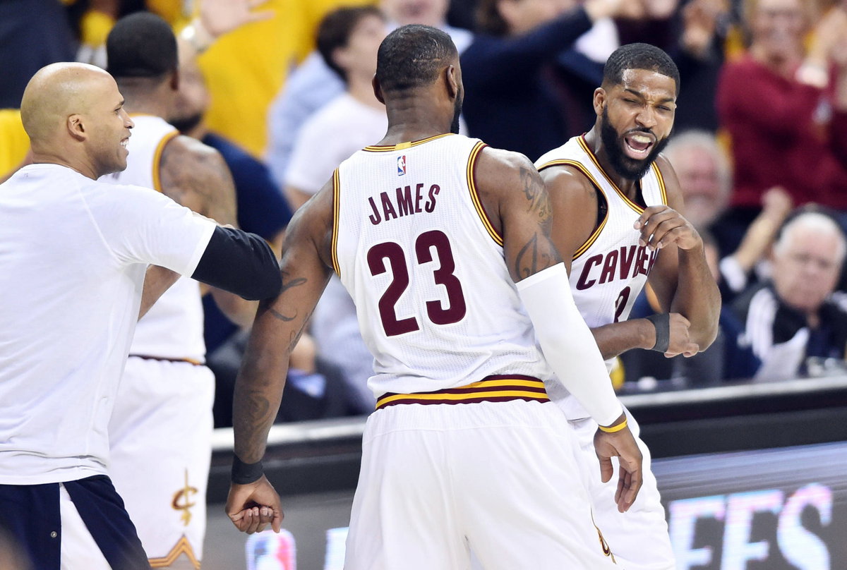 “I Have Daughters and Nieces”: NBA Champion Opens Up on Olympics Banning Transgender Athletes