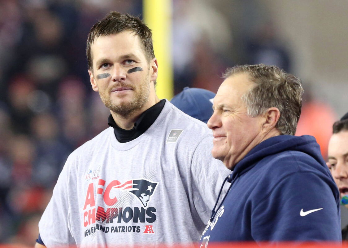 Brady criticizes Belichick’s ‘ridiculous’ HOF snub; harsh message to voters.