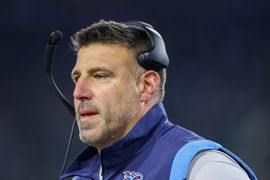 NFL, American Football Herren, USA Tennessee Titans at Jacksonville Jaguars Jan 7, 2023; Jacksonville, Florida, USA; Ten