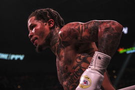 Gervonta Davis