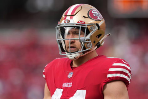 Kyle Juszczyk