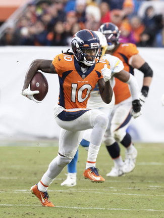 Jerry Jeudy