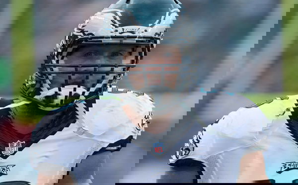NFL, American Football Herren, USA Preseason-Tampa Bay Buccaneers at Philadelphia Eagles, Aug 11, 2016; Philadelphia, PA