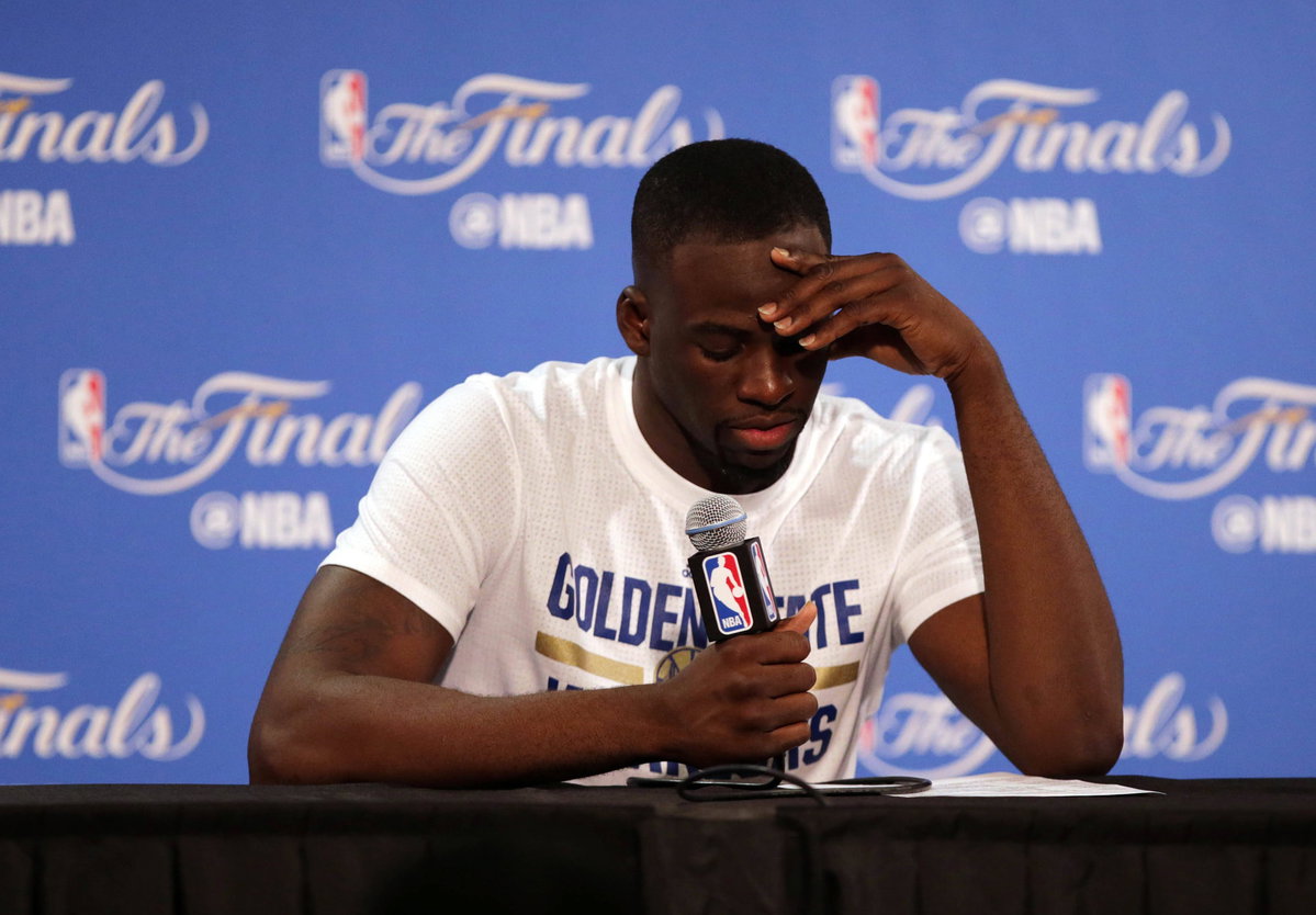 “Praying for His Beautiful Wife…”: Heartbroken by Dejan Milojević’s Passing, Draymond Green’s Wife Shares Sincere Condolences to His Family “Praying for His Beautiful Wife…”: Heartbroken by Dejan Milojević’s Passing, Draymond Green’s Wife Shares Sincere Condolences to His Family