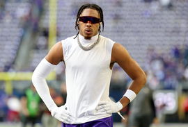 NFL, American Football Herren, USA NFC Wild Card Round-New York Giants at Minnesota Vikings Jan 15, 2023; Minneapolis, M