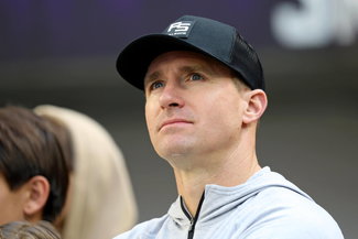 Drew Brees