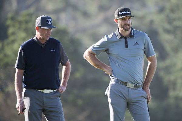 PGA, Golf Herren AT&amp;T Pebble Beach National Pro-Am &#8211; First Round, February 11, 2016; Pebble Beach, CA, USA; Wayne Gr