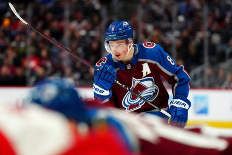 Avalanche Fans Divided Over Stanley Cup Chances Strategy