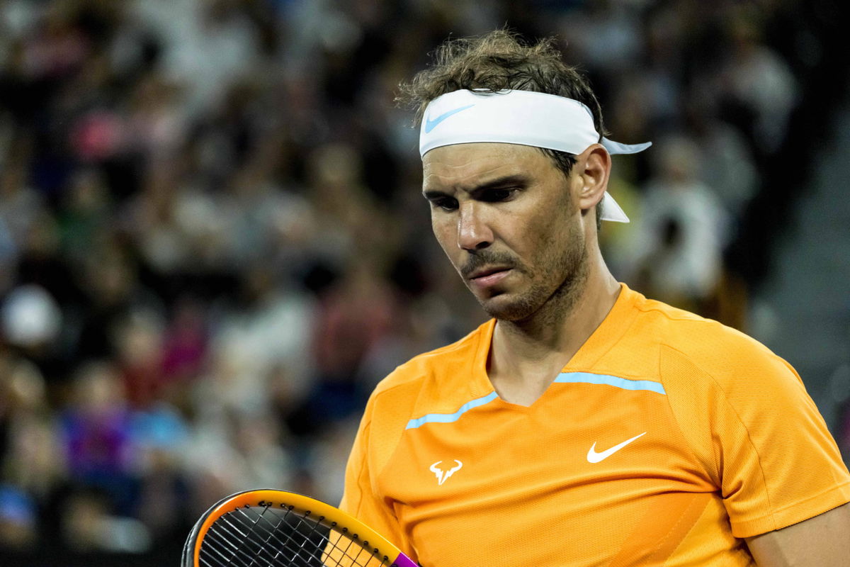 Rafael Nadal Addresses Potential Return at 2024 Australian Open