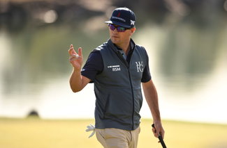 Zach Johnson