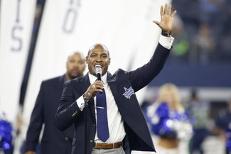 Darren Woodson