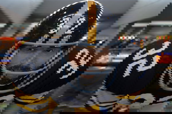 NFL, American Football Herren, USA Houston Texans at Pittsburgh Steelers Oct 20, 2014; Pittsburgh, PA, USA; General view