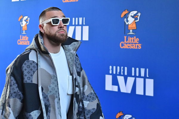 Chiefs: Travis Kelce got the ultimate compliment from All-Pro teammate - A  to Z Sports