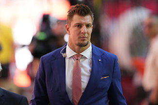 Rob Gronkowski