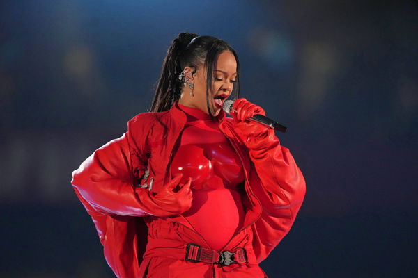 A$AP Rocky Is Excited for Rihanna's Super Bowl Halftime Show