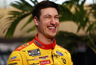Joey Logano
