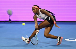 Coco Gauff