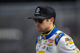NASCAR Cup Series