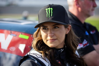 Hailie Deegan