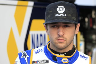 Chase Elliott