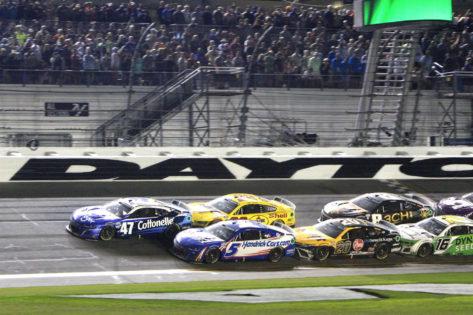 NASCAR