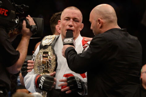 GSP