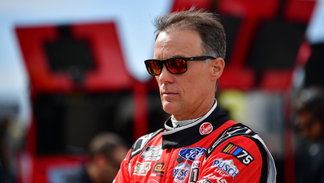 Kevin Harvick