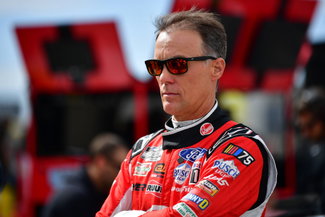 Kevin Harvick