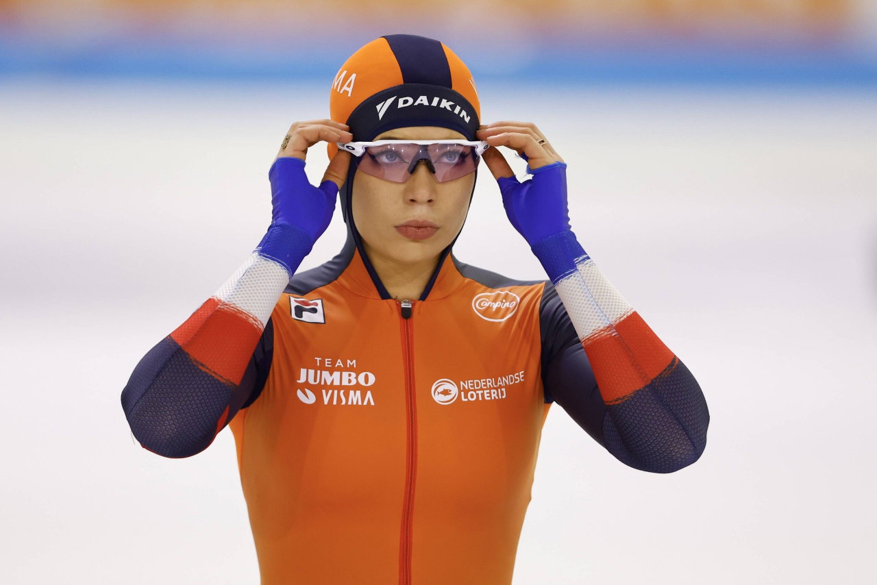 Jutta Leerdam
