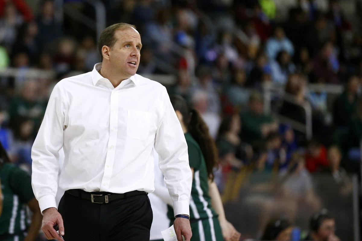 Texas State Hires Chris Kielsmeier After Successful Run at Cleveland 