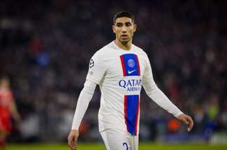Achraf Hakimi
