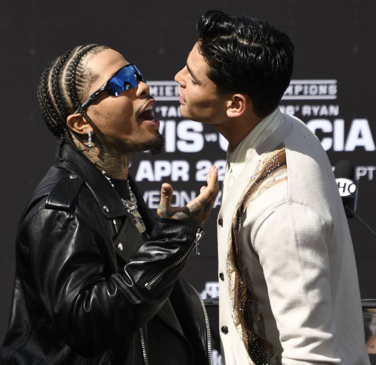 The Complete Gervonta Davis vs. Ryan Garcia Undercard Has Been Revealed - EssentiallySports