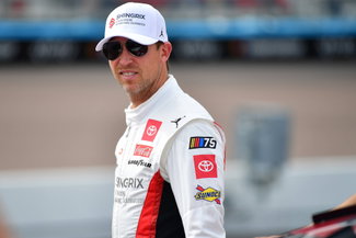 Denny Hamlin