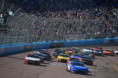 NASCAR, Motorsport, USA United Rentals Work United 500 Mar 12, 2023; Avondale, Arizona, USA; NASCAR Cup Series driver Ky