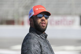 Bubba Wallace