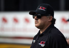 Motorsport, Herren, USA, Dragster Drag Race Winternationals Mar 31, 2023; Pomona, CA, USA; NHRA team owner Tony Stewart