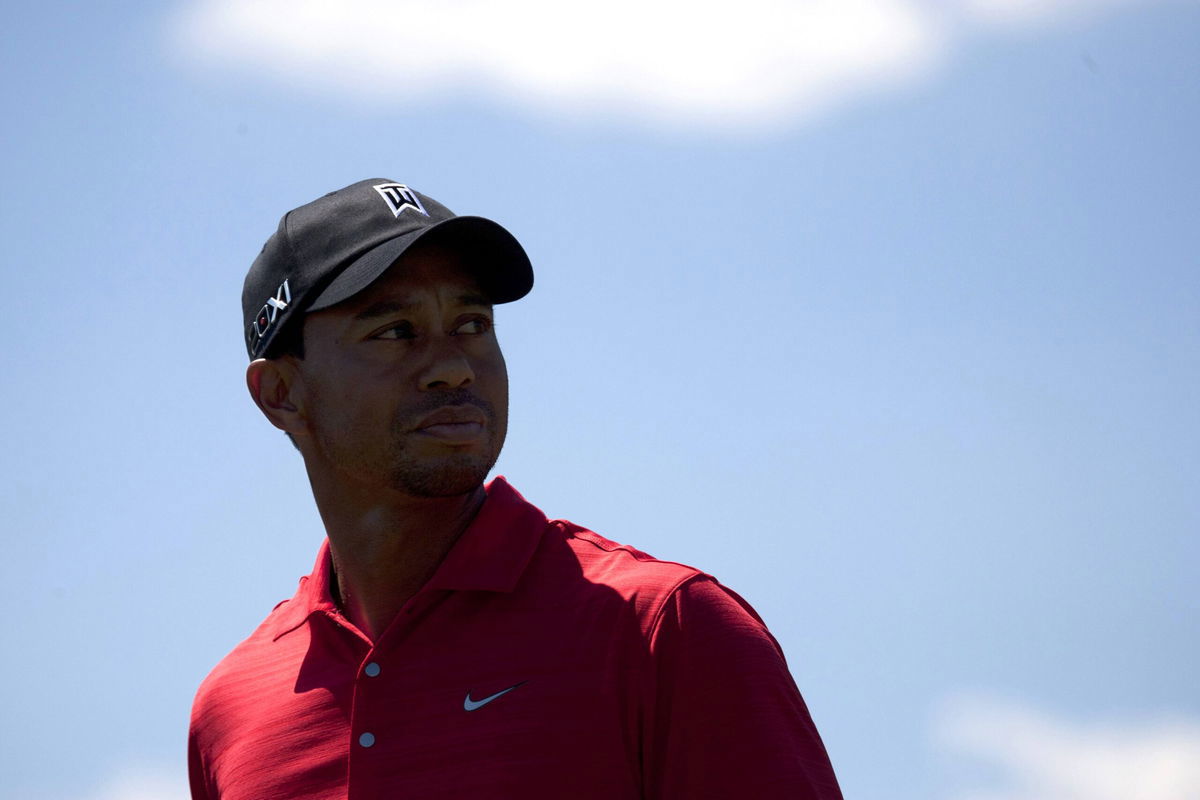 Tiger Woods Threatened to ‘Kick’ PGA Tour Pro Off the Team After Rough Stretch